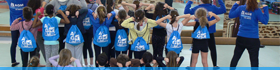 stage Loisirs  2025 - gymnastique  et danse LE MANS